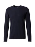 JACK & JONES Pullover 'JJShawn' nachtblau