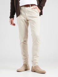 JACK & JONES Hose JPSTMARCO JJLEGACY creme