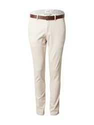 JACK & JONES Hose JPSTMARCO JJLEGACY creme