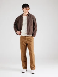 JACK & JONES Pullover 'JJCALVIN' creme