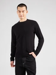 JACK & JONES Pullover JJBRADY schwarz