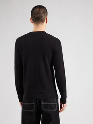 JACK & JONES Pullover JJBRADY schwarz