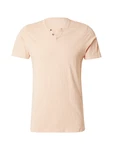 Jack & Jones T-Shirt JJESplit pfirsich Jack & Jones T-Shirt JJESplit pfirsich