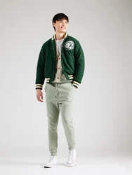 JACK & JONES Hose JPSTGordon JJBradley pastellgrn