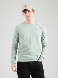 JACK & JONES Pullover JJEBreeze mint