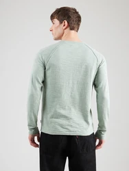 JACK & JONES Pullover JJEBreeze mint