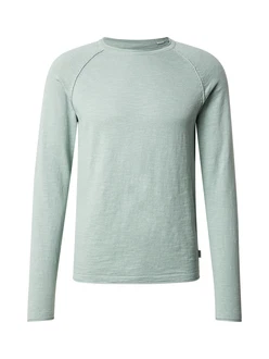 JACK & JONES Pullover JJEBreeze mint