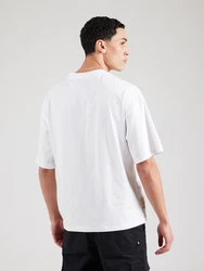 ALPHA INDUSTRIES T-Shirt 'Studio Edition' weiß