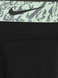 NIKE Sportunterhose JOCK pastellblau/dunkelgrau/mint/schwarz