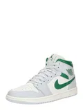 Retro Jordan Sneaker image
