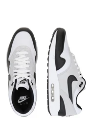 Nike Sportswear Sneaker AIR MAX 1 ESS schwarz/weiß/offwhite