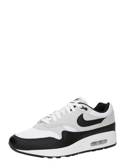 Nike Sportswear Sneaker AIR MAX 1 ESS schwarz/weiß/offwhite