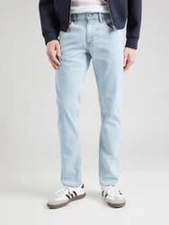 Blend Bequeme Jeans TWISTER hellblau