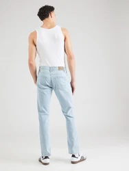 Blend Bequeme Jeans TWISTER hellblau