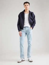 Blend Bequeme Jeans TWISTER hellblau