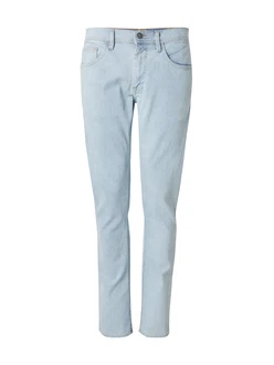 Blend Bequeme Jeans TWISTER hellblau