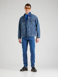 Blend Bequeme Jeans TWISTER blau