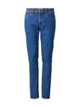 Blend Bequeme Jeans TWISTER blau Blend Bequeme Jeans TWISTER blau