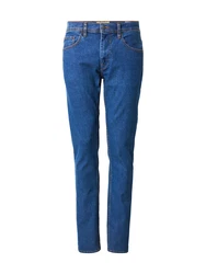 Blend Bequeme Jeans TWISTER blau