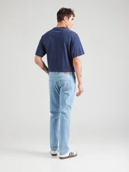 Blend Bequeme Jeans TWISTER hellblau
