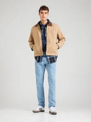Blend Bequeme Jeans TWISTER hellblau