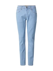 Blend Bequeme Jeans TWISTER hellblau