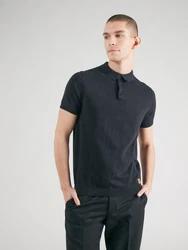 Key Largo Poloshirt MP KLSIENA schwarz
