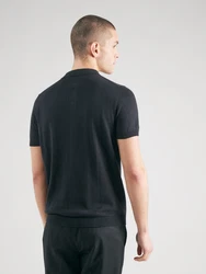 Key Largo Poloshirt MP KLSIENA schwarz