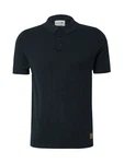 Key Largo Poloshirt MP KLSIENA schwarz