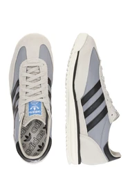 ADIDAS ORIGINALS Sneaker 'SL 72 RS' opal / schwarz / weiß