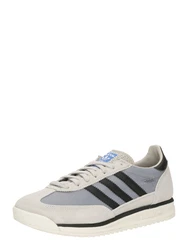 ADIDAS ORIGINALS Sneaker 'SL 72 RS' opal / schwarz / weiß