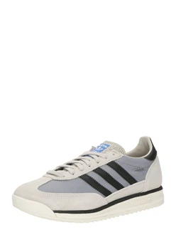 ADIDAS ORIGINALS Sneaker 'SL 72 RS' opal / schwarz / weiß
