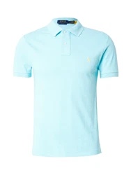 Polo Ralph Lauren Poloshirt aqua