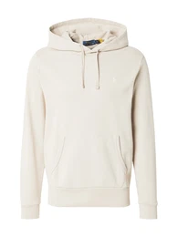 Sweatshirt greige