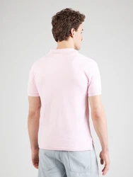 Polo Ralph Lauren Poloshirt pastellpink