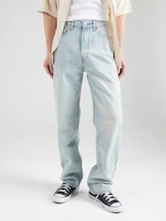 LEVI'S Jeans '565 97 Loose Straight' blau