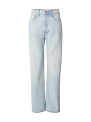 LEVI'S Jeans '565 97 Loose Straight' blau