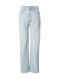 LEVI'S Jeans '565 97 LOOSE STRAIGHT' blue denim