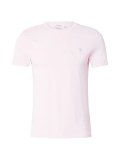Polo Ralph Lauren Shirt T-Shirt pink