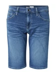 Mavi Shorts 'TIM' blau