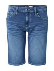 Mavi Shorts 'TIM' blau