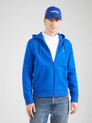 Polo Ralph Lauren Sweatjacke saphir
