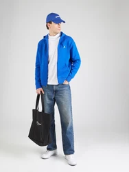Polo Ralph Lauren Sweatjacke saphir