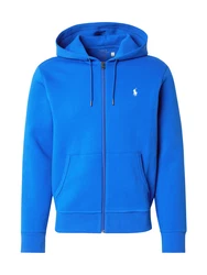 Polo Ralph Lauren Sweatjacke saphir