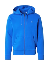 Sweatjacke saphir