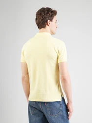 Polo Ralph Lauren Poloshirt hellgelb