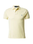 Polo Ralph Lauren Poloshirt hellgelb