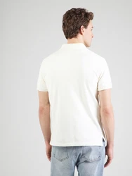 Polo Ralph Lauren Poloshirt weiß