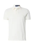 Polo Ralph Lauren Poloshirt weiß