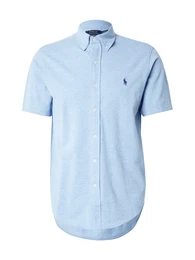 Hemd hellblau